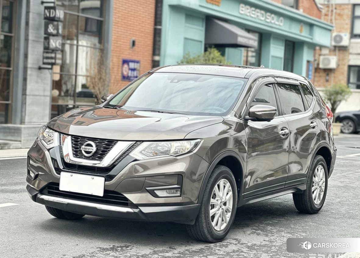 Nissan Qijun id 4468071 из Китая 16