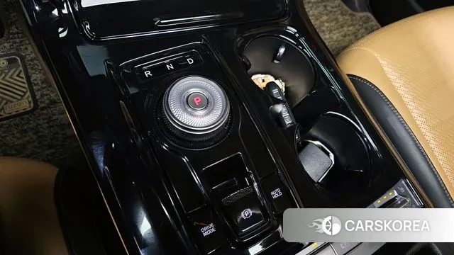 Kia Carnival 4th generation id 3453569 из Кореи 19