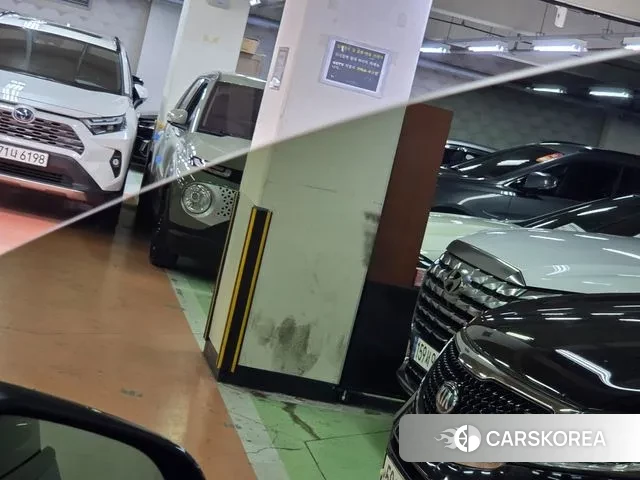 Tesla Model Y id 3011915 из Кореи 9