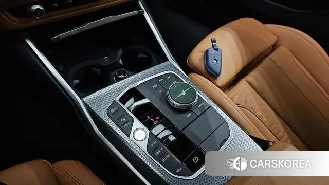 BMW 3 Series (G20) id 3467398 из Кореи 19