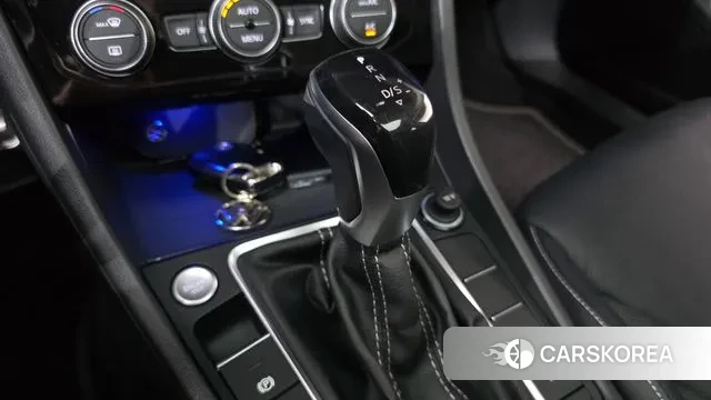 Volkswagen 7th Generation of Jetta id 2974722 из Кореи 19