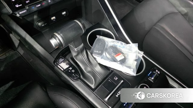 Kia K5 3rd generation id 4768391 из Кореи 19