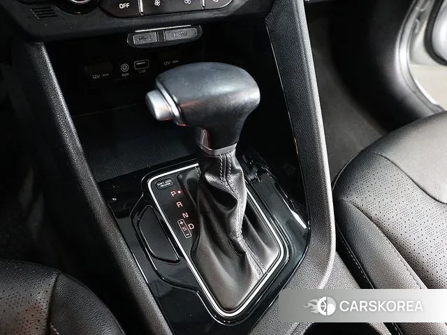 Kia Niro id 3619187 из Кореи 19