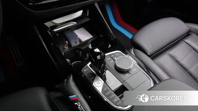 BMW X3 (G01) id 3267886 из Кореи 19