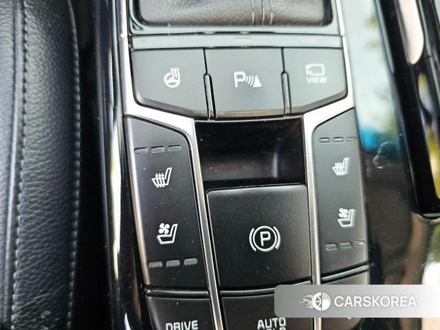 Kia Come New K7 id 4465765 из Кореи 19