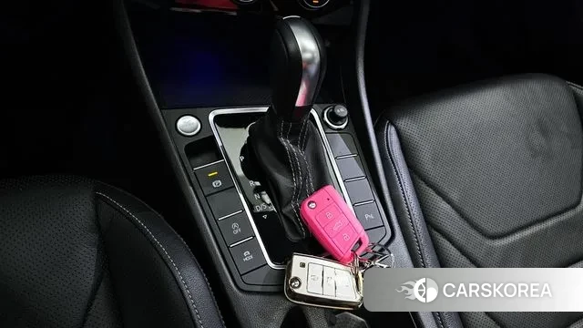 Volkswagen 7th Generation of Jetta id 2975246 из Кореи 19