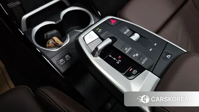 BMW X1 (U11) id 3382813 из Кореи 19