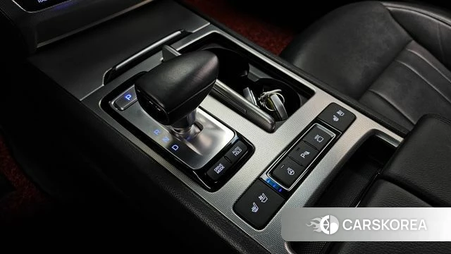 Genesis G80 id 4836876 из Кореи 32