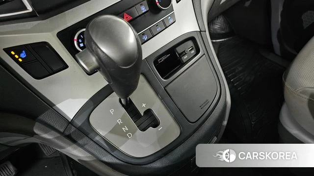 Hyundai Grand Starex id 4363520 из Кореи 19