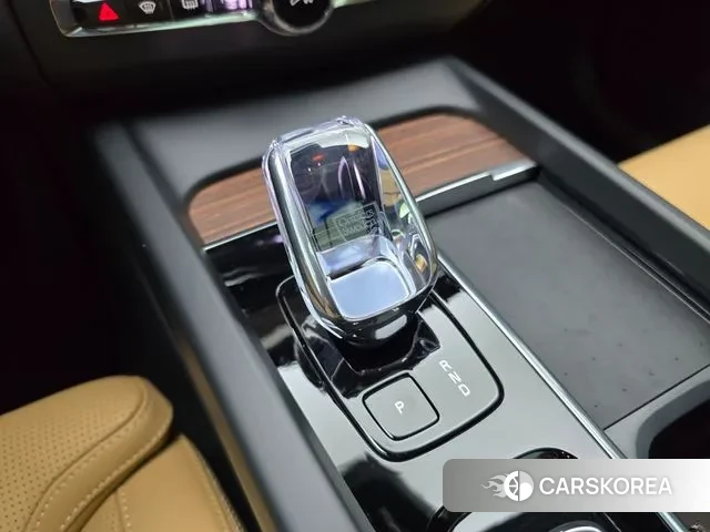 Volvo XC60 second Generation id 3775916 из Кореи 19