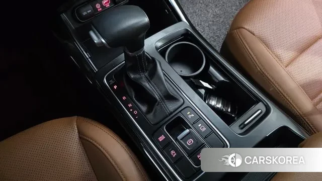 Kia The New Sorento id 3789125 из Кореи 19