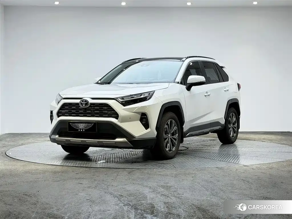 Toyota RAV4 id 4617097 из Китая 15