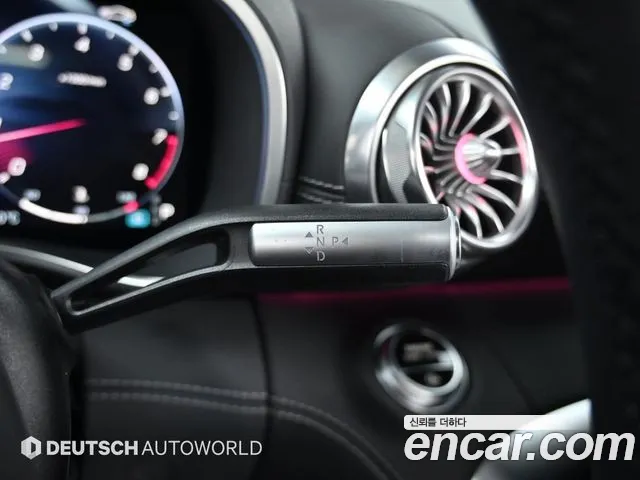 Mercedes-Benz SL-Class R232 id 2423214 из Кореи 19