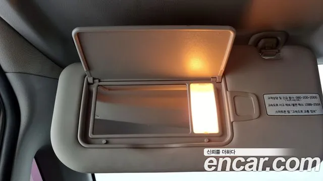 Kia The New Ray id 2686099 из Кореи 19