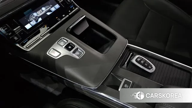 Hyundai The New Grandeur IG id 3504061 из Кореи 19