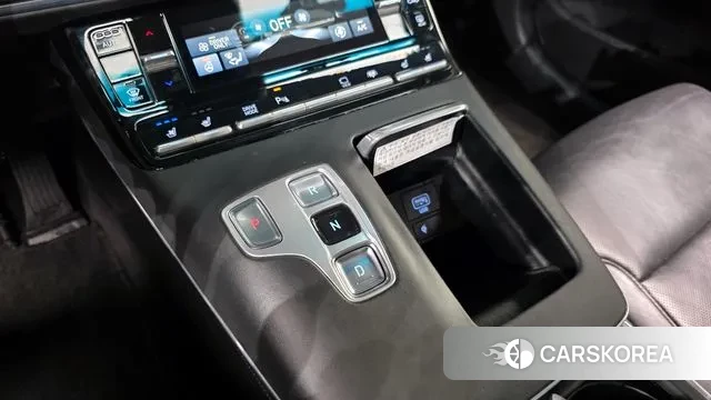 Hyundai The New Grandeur IG Hybrid id 3718145 из Кореи 19