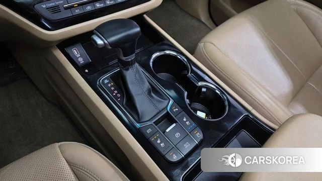 Kia The New Carnival id 4310455 из Кореи 31