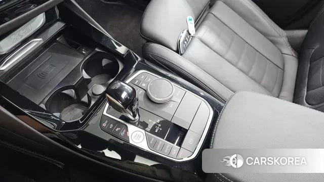 BMW X3 (G01) id 3042539 из Кореи 19