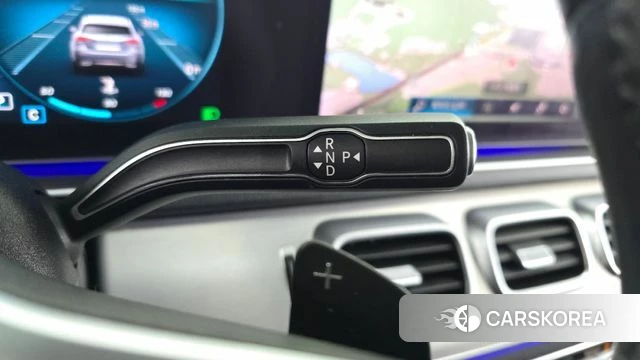 Mercedes-Benz GLE-Class W167 id 3795634 из Кореи 19