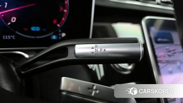 Mercedes-Benz S-Class W223 id 3892881 из Кореи 19