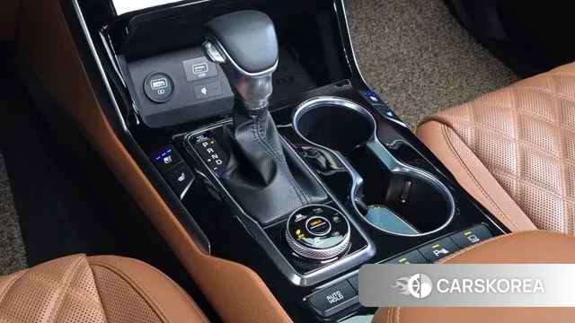 Kia Mohave Master id 3410596 из Кореи 19