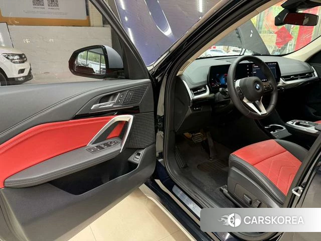BMW X1 id 4392049 из Китая 22