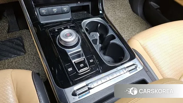 Kia Carnival 4th generation id 3417209 из Кореи 19