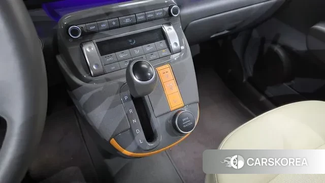 Hyundai Casper id 3655069 из Кореи 19