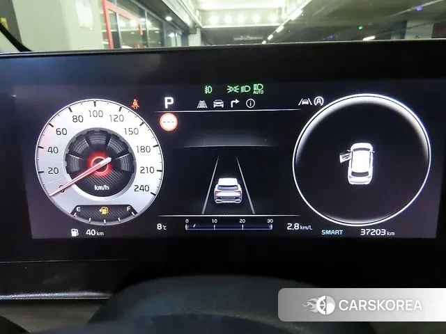 Kia Sportage 5th Generation id 3467639 из Кореи 19