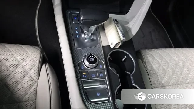 Genesis The New G70 id 3721542 из Кореи 19