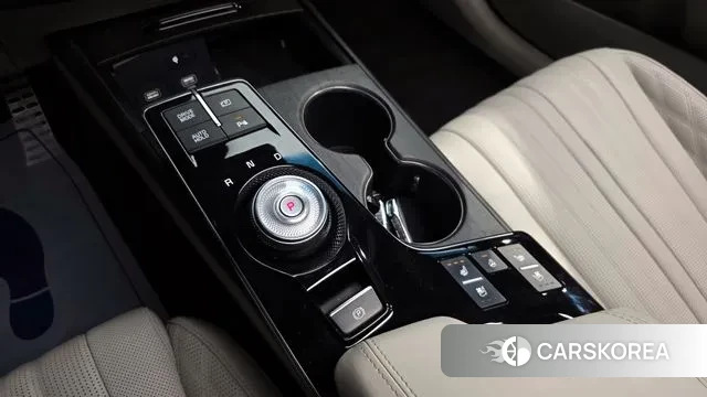 Kia K8 Hybrid id 3438334 из Кореи 19