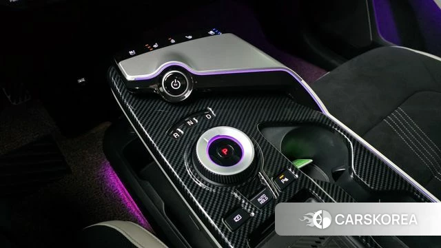 Kia EV6 id 4186894 из Кореи 19