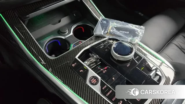 BMW X7 (G07) id 3731959 из Кореи 19