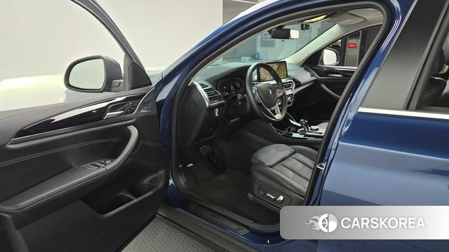 BMW X4 (G02) id 4793365 из Кореи 29