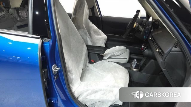 Mini Cooper C 4th generation id 3798111 из Кореи 19