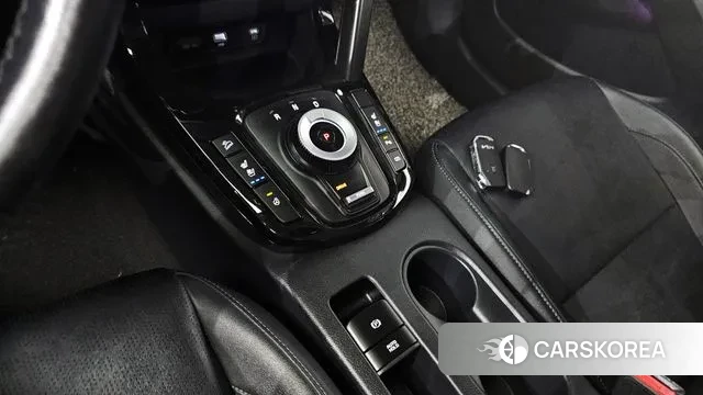 Kia The New Seltos id 3022372 из Кореи 19