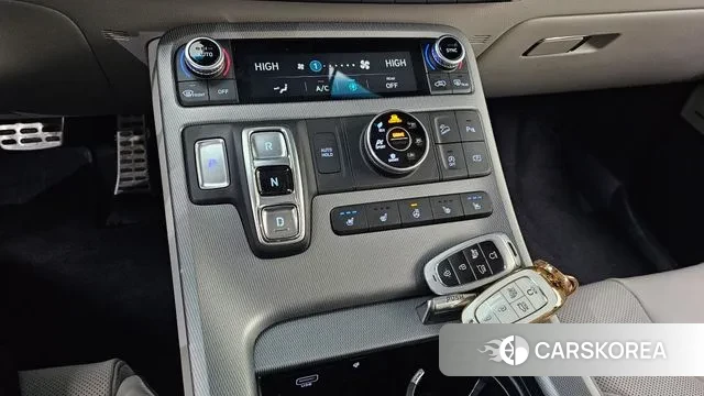 Hyundai The New Palisade id 3596119 из Кореи 19