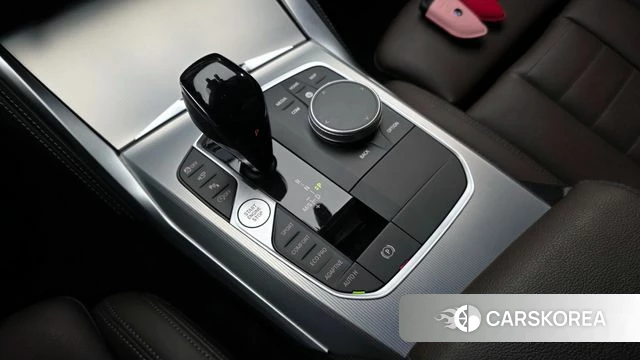 BMW 4 Series (G22) id 4303645 из Кореи 35