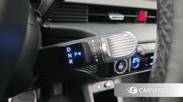 Hyundai Ionic 5 id 3600908 из Кореи 19