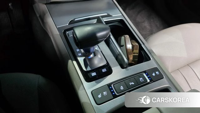 Genesis G80 id 4794518 из Кореи 36