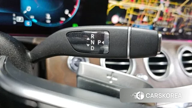 Mercedes-Benz E-Class W213 id 3530171 из Кореи 19