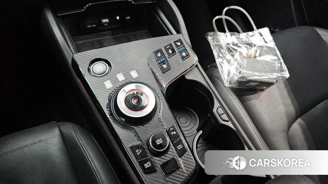 Kia Sportage 5th Generation Hybrid id 4316757 из Кореи 32