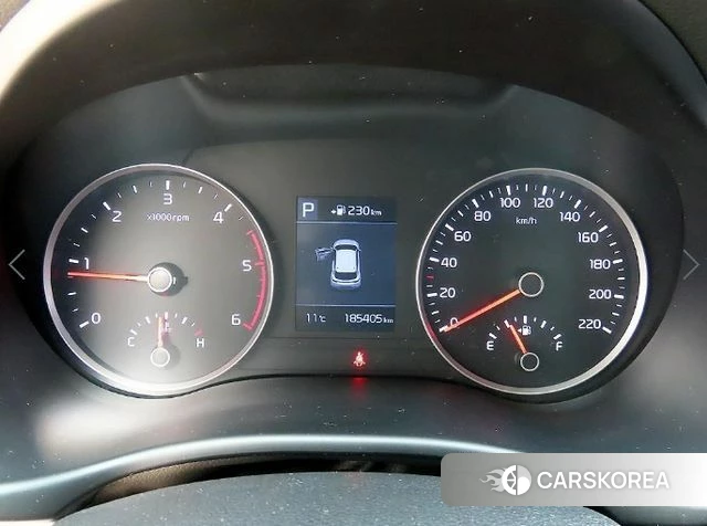 Kia Stonic id 3942749 из Кореи 19