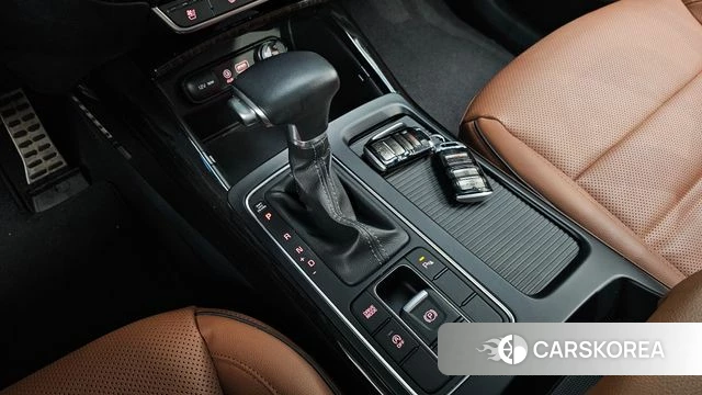 Kia The New Sorento id 3886364 из Кореи 19