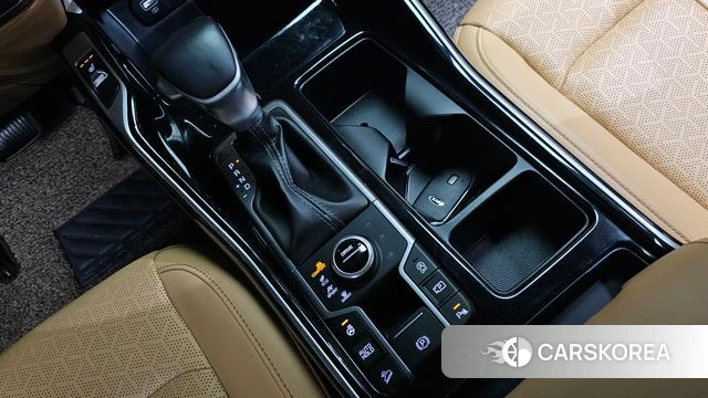 Kia Sorento 4th Generation id 4677077 из Кореи 19