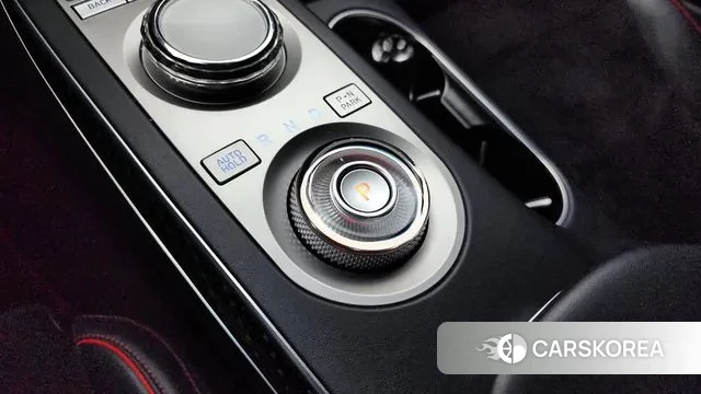 Genesis GV70 id 3443416 из Кореи 19