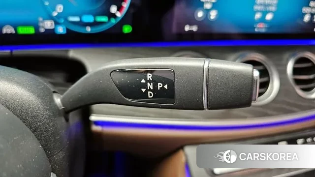 Mercedes-Benz E-Class W213 id 3701880 из Кореи 19