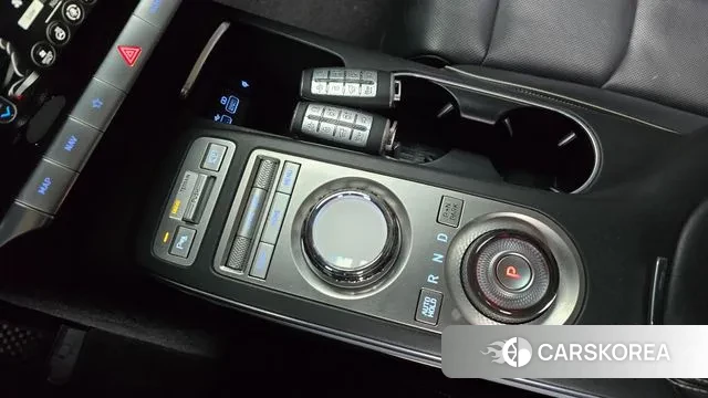 Genesis Electrified GV70 id 3776951 из Кореи 19