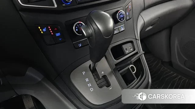 Hyundai The New Grand Starex id 3454535 из Кореи 19