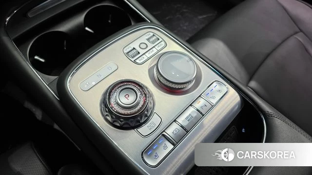 Genesis G90 (RS4) id 4905290 из Кореи 19